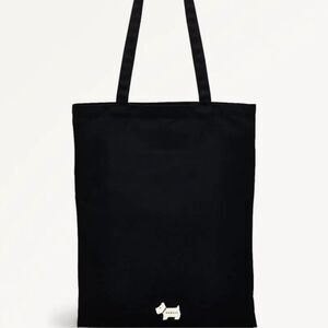 Radley London Medium Tote Bag- Black